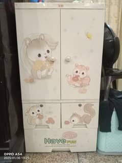 kids cupboard