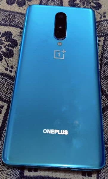 One plus 8 0