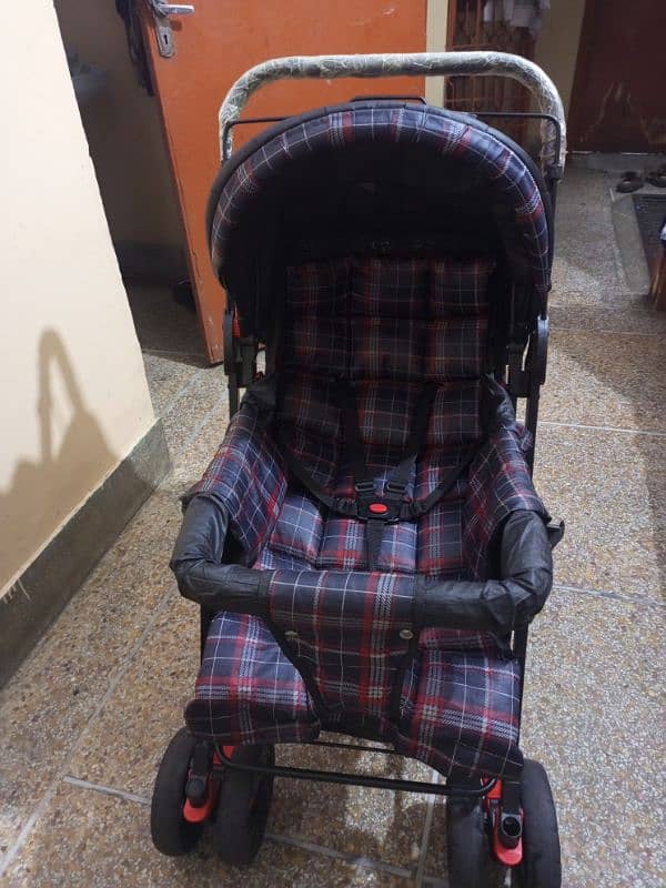 Kids Stroller / Pram 1