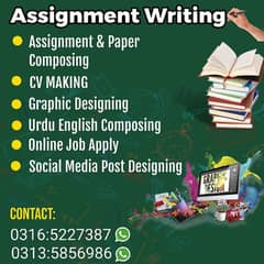 assignment