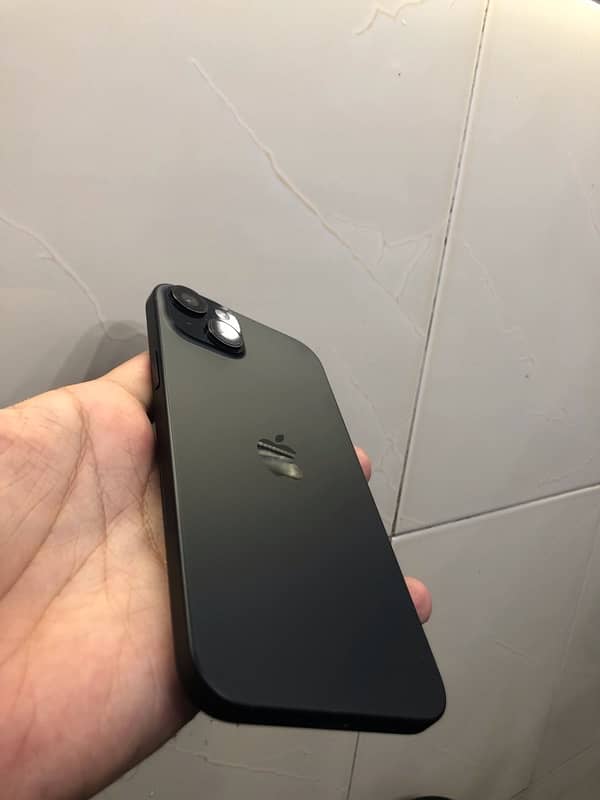 iPhone 15 plus Jv 128gb 0