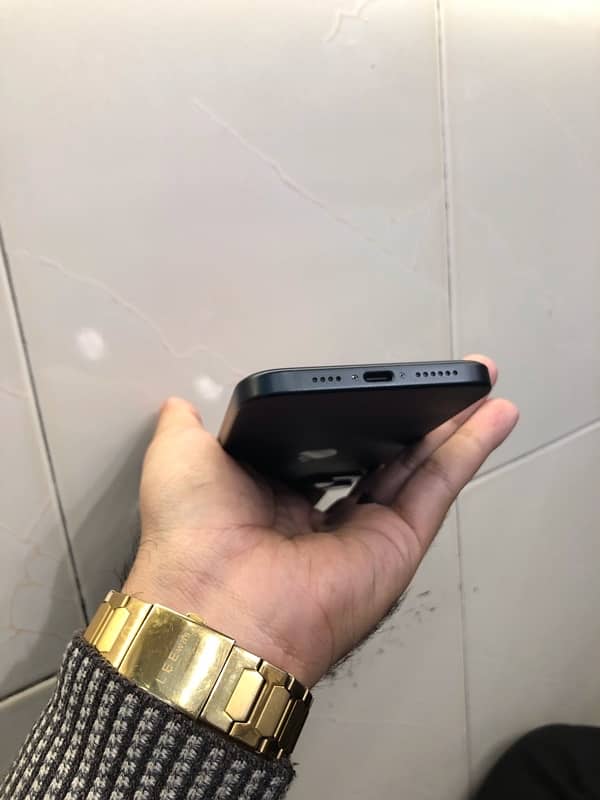 iPhone 15 plus Jv 128gb 6