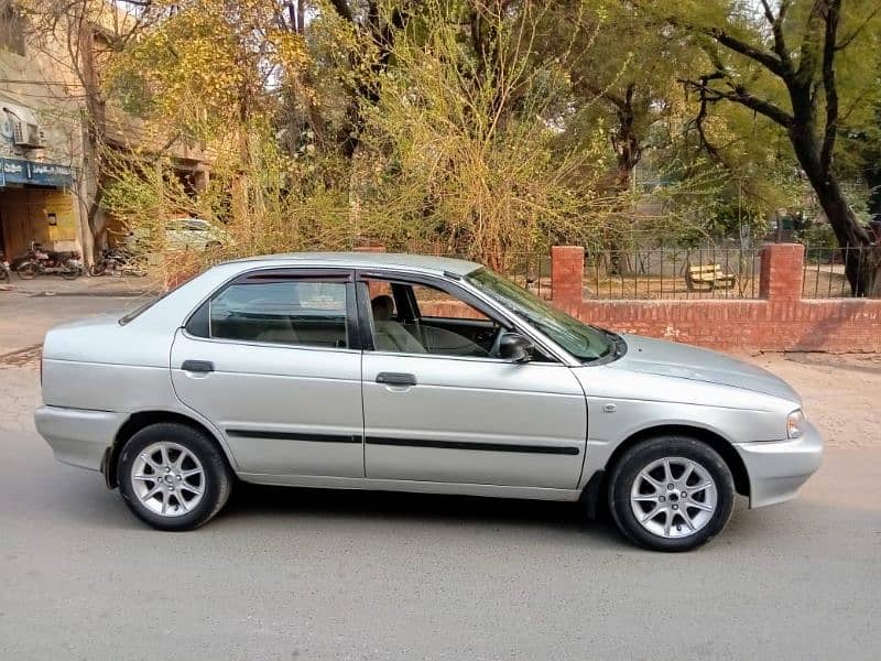 Suzuki Baleno 2001.03268870366 1