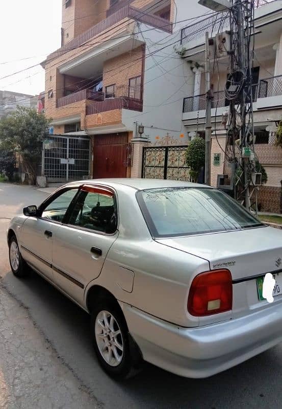 Suzuki Baleno 2001.03268870366 2