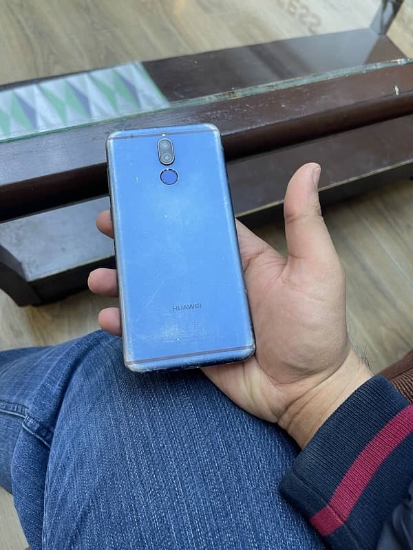 huawei mate 10 lite 2