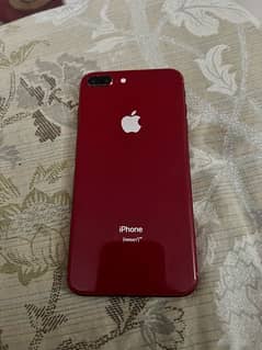 Iphone 8 plus 64gb pta approved