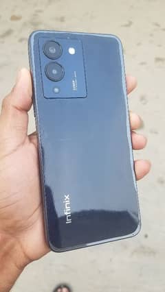 Infinix Note 12 G96