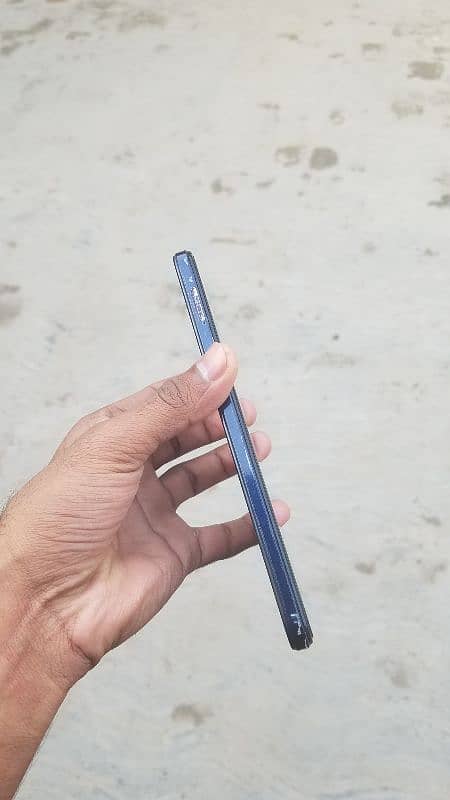 Infinix Note 12 G96 2