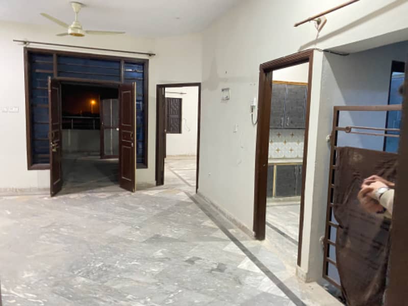 House Portion Available For Rent In Greenavenue2 Bahriaenclave Road Islamabad 0