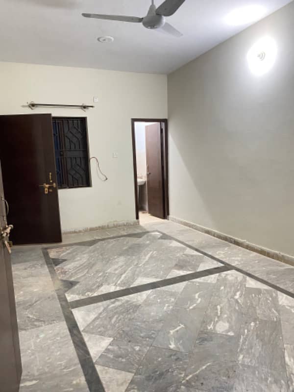 House Portion Available For Rent In Greenavenue2 Bahriaenclave Road Islamabad 1