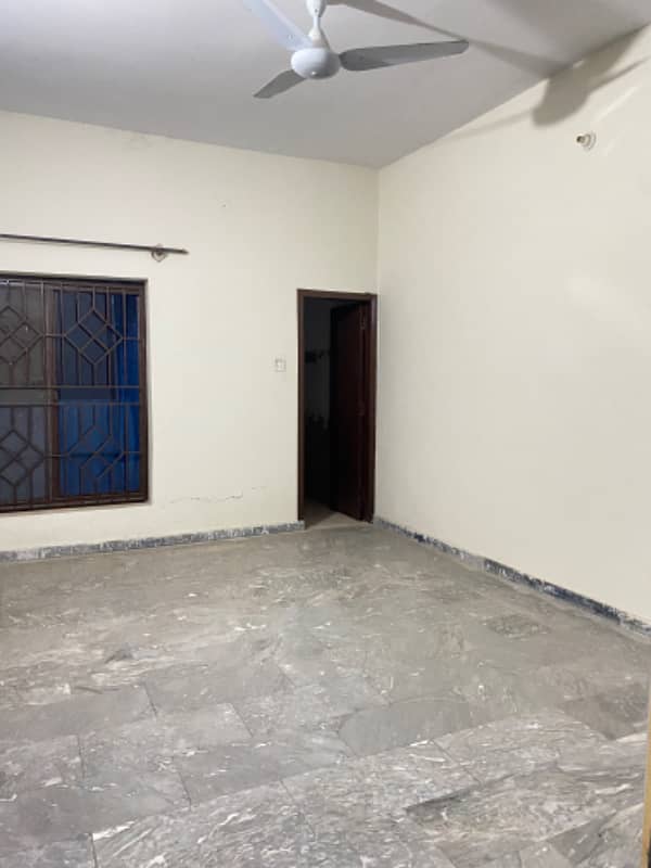 House Portion Available For Rent In Greenavenue2 Bahriaenclave Road Islamabad 4