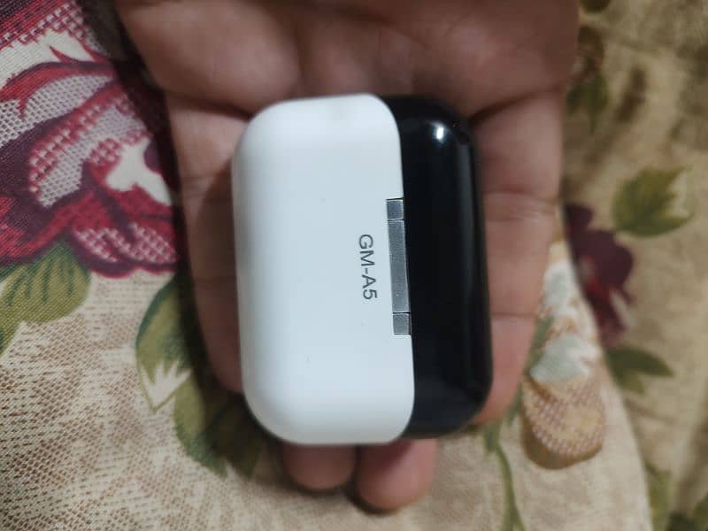 AIRPODS GM-A5 1