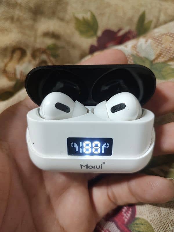 AIRPODS GM-A5 2