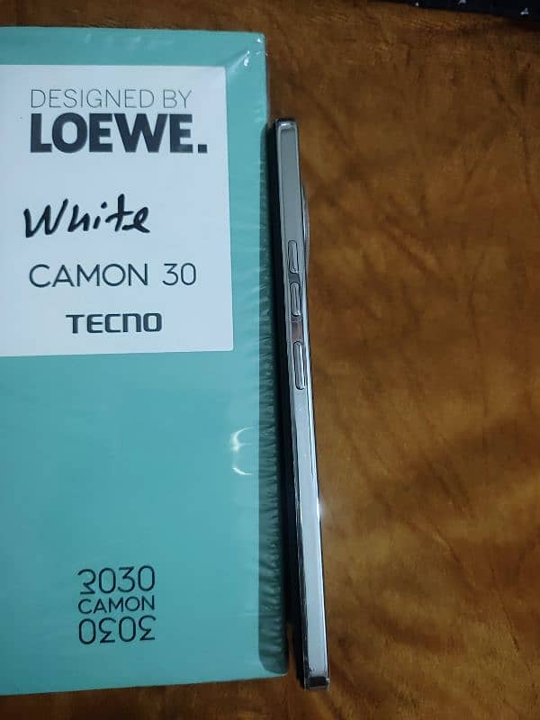 Tecno Camon 30 Box Open exchan Tecno Camon 30S Infinix Hot 50pro+ Plus 2