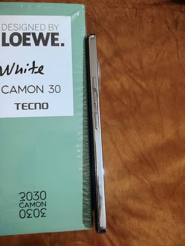 Tecno Camon 30 Box Open exchan Tecno Camon 30S Infinix Hot 50pro+ Plus 3