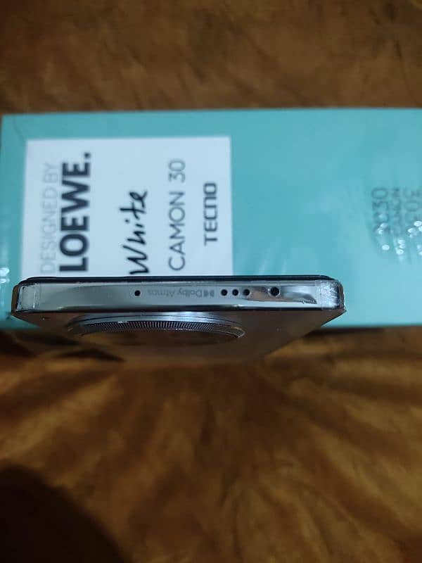 Tecno Camon 30 Box Open exchan Tecno Camon 30S Infinix Hot 50pro+ Plus 5