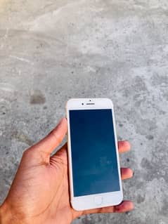 iphone 7 pta aproved 128gb