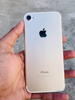 iphone 7 pta aproved 128gb