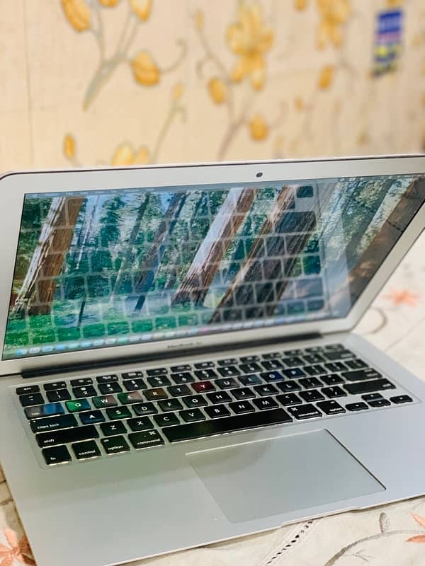 Apple MacBook Air 2015 7