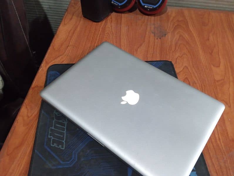 Macbook pro 2012 2