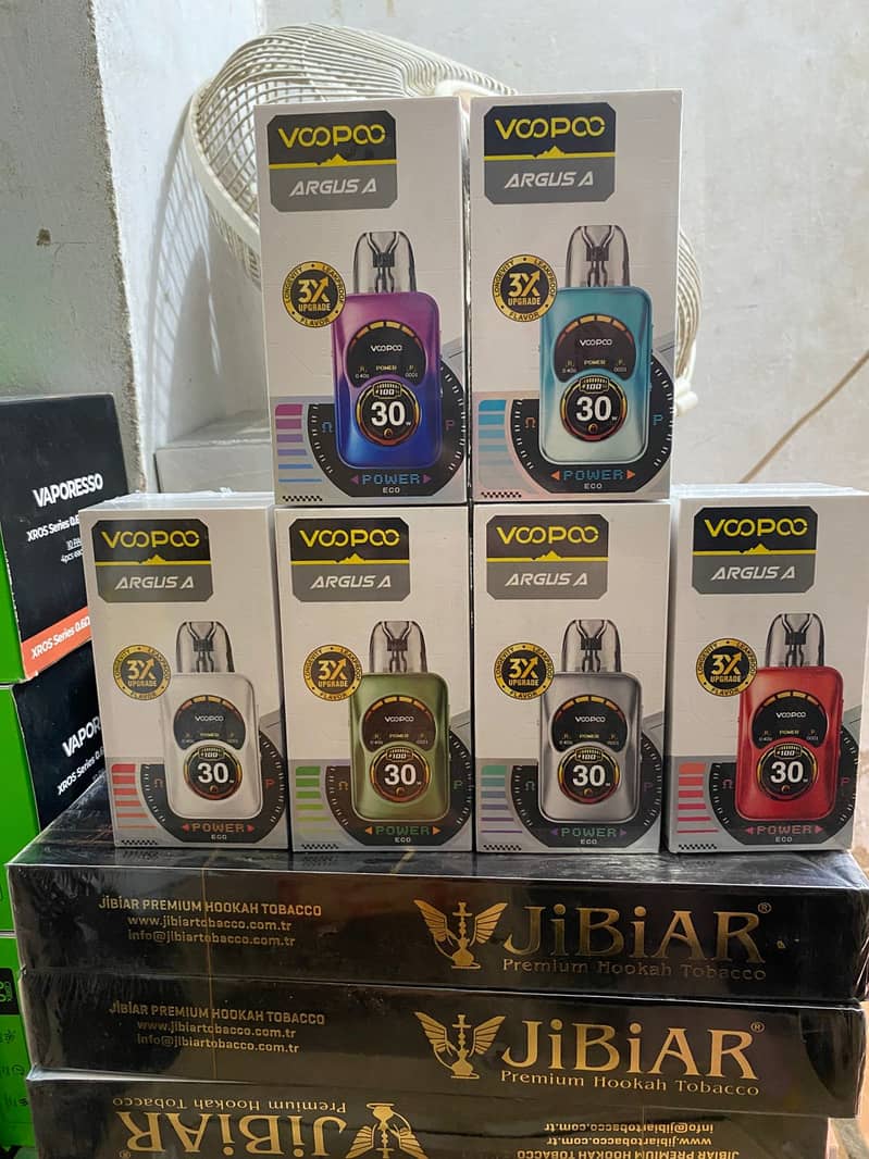 VAPE\POD\MOD\FLAVOURS\DISPOSABLE FOR SALE\UwellN1\ARGUZ\ Oxva origin 5