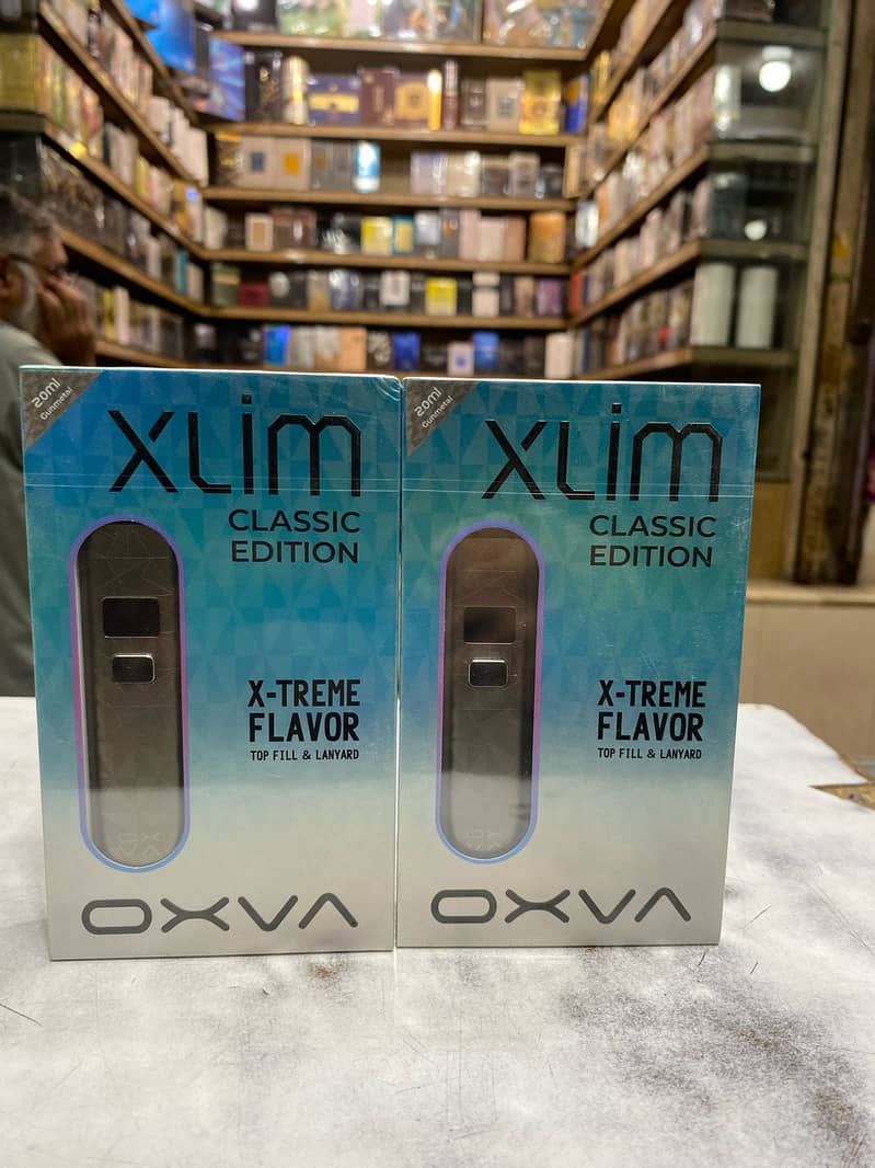 VAPE\POD\MOD\FLAVOURS\DISPOSABLE FOR SALE\UwellN1\ARGUZ\ Oxva origin 16