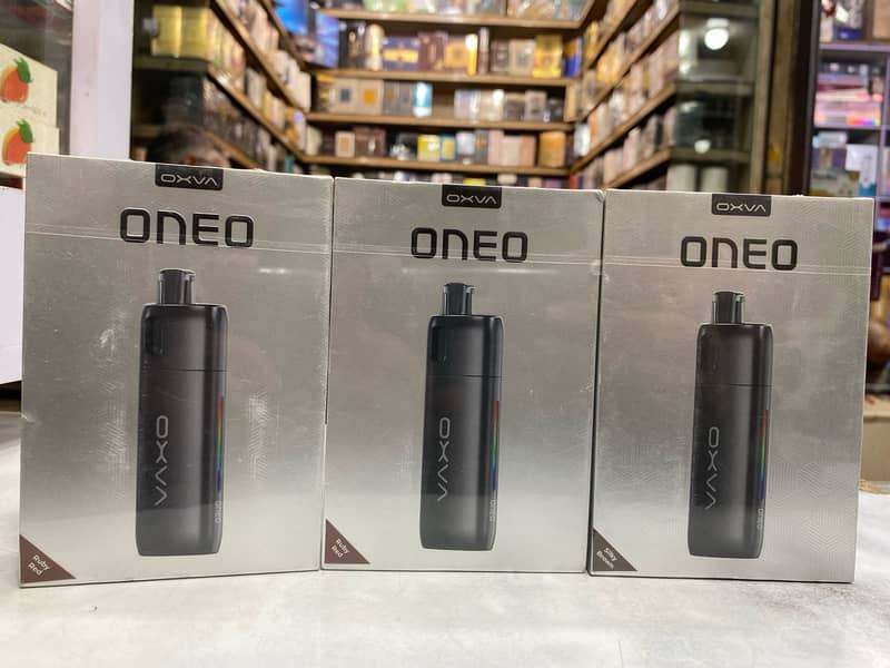 VAPE\POD\MOD\FLAVOURS\DISPOSABLE FOR SALE\UwellN1\ARGUZ\ Oxva origin 17