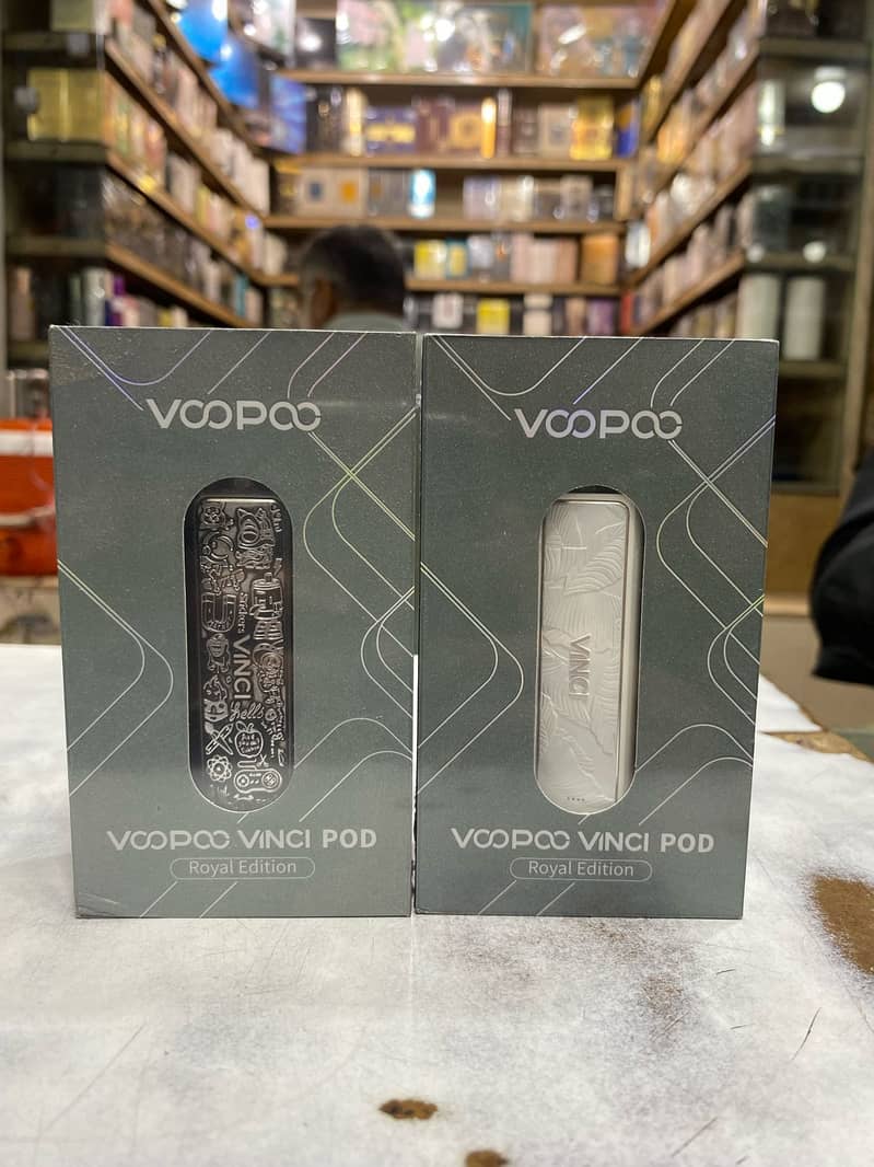 VAPE\POD\MOD\FLAVOURS\DISPOSABLE FOR SALE\UwellN1\ARGUZ\ Oxva origin 18