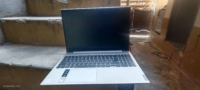 Lenovo i5 10th generation S340 Laptop (ideapad) available for sale 1