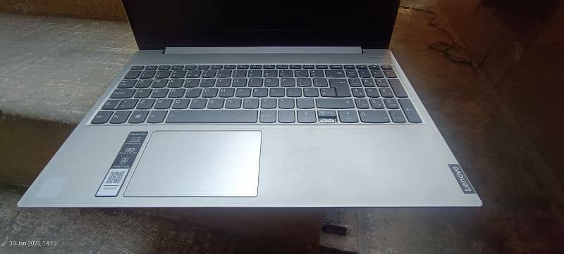 Lenovo i5 10th generation S340 Laptop (ideapad) available for sale 2