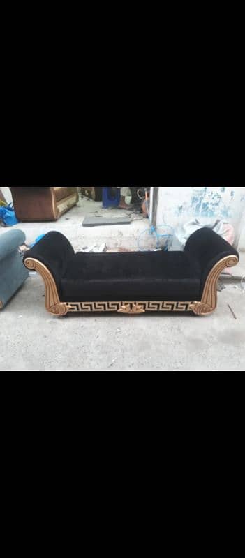 all furniture Available 2