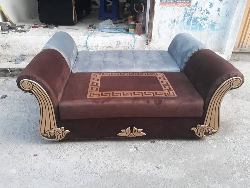 all furniture Available 11