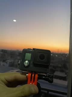 gopro hero+ wifi enabled