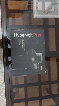 Hypervolt