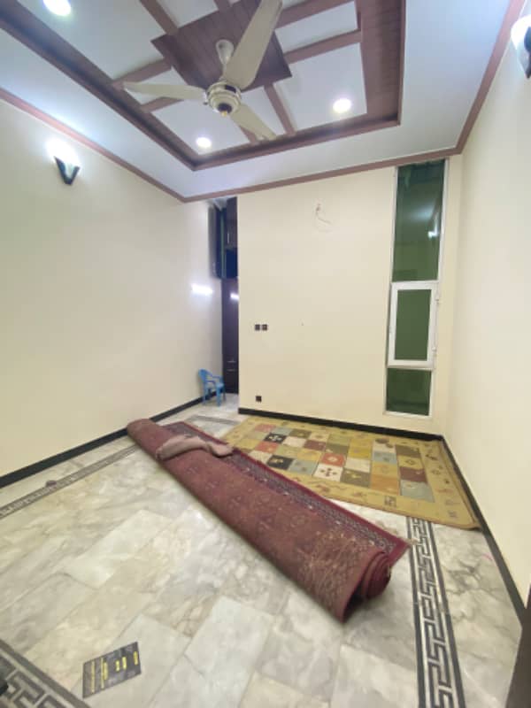 House Portion Available For Rent In Kuri Road Newmal Islamabad 4