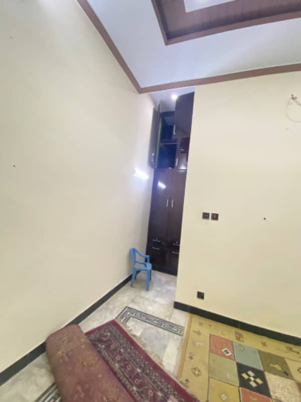 House Portion Available For Rent In Kuri Road Newmal Islamabad 5