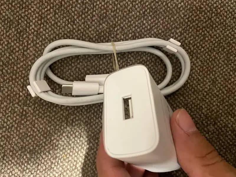 Vivo Charger 44W / Fast Charger / 100% Original / Charger Available 1