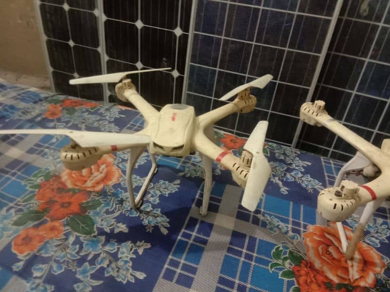 Solar Panels and Drones for sale 5