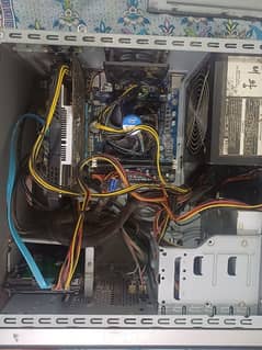 BEAST PC WITH GAMES