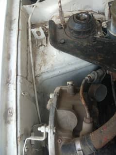 suzuki fx  modle 1988