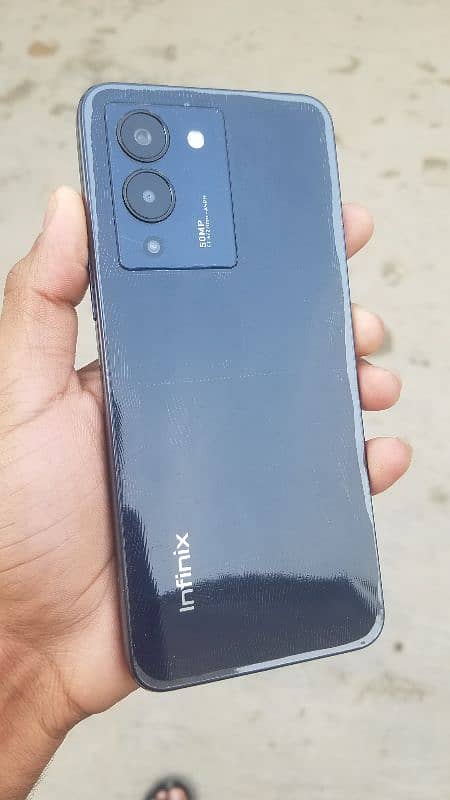 Infinix Note 12 G96 0