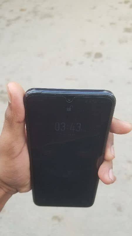 Infinix Note 12 G96 6