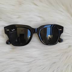 Rayban State Street Sunglasses RB2186