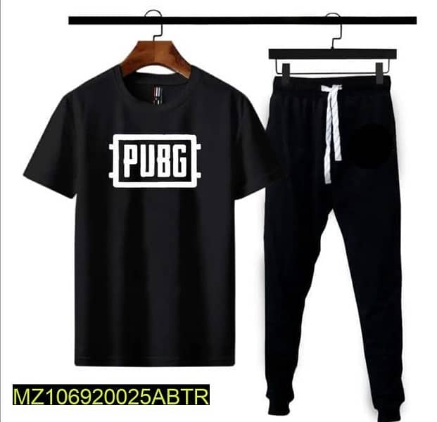 new trouser shirt pub g logo track suit 1