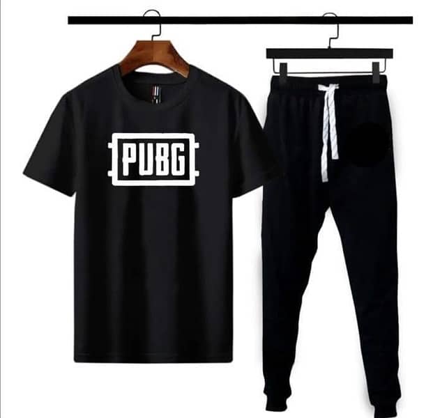 new trouser shirt pub g logo track suit 4