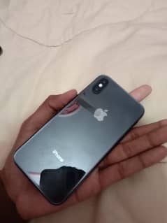 iPhone X Pta Approved 64gb