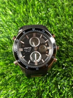 Joefox Dual Time