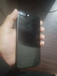 Apple Iphone 7 plus