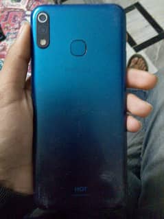 Infinix