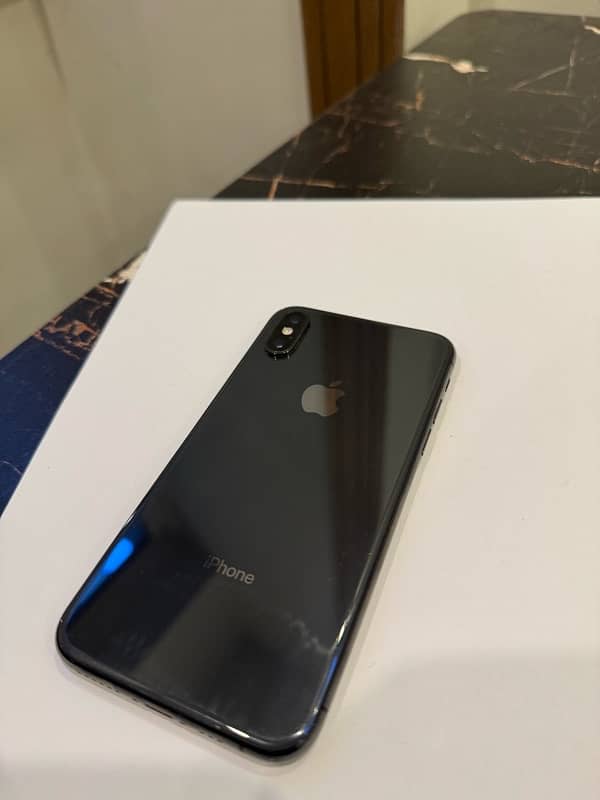 iphone xs pta approved 0